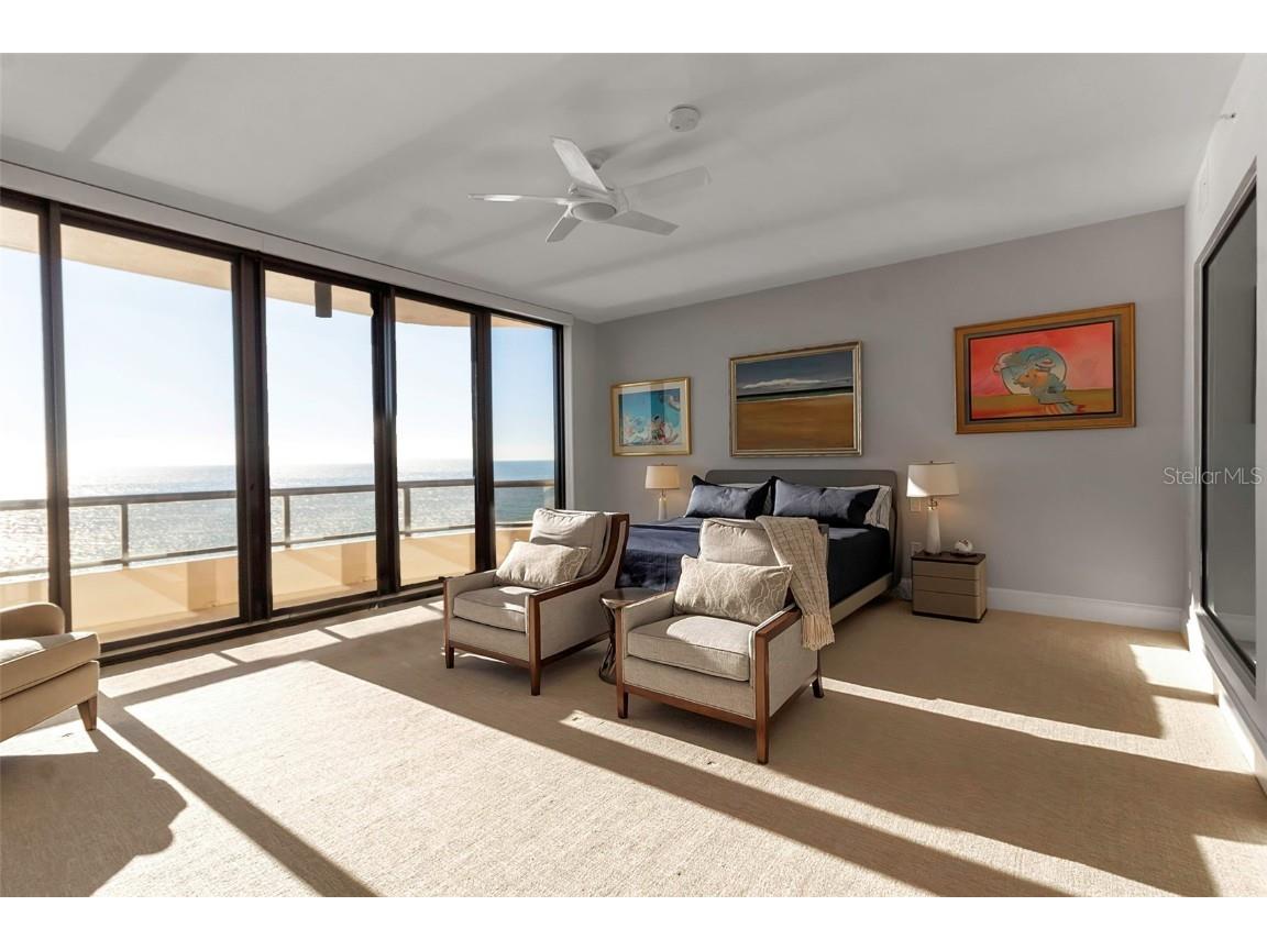 415 L Ambiance Drive #A801 Longboat Key FL 34228 - GULF OF MEXICO A4670057 image21