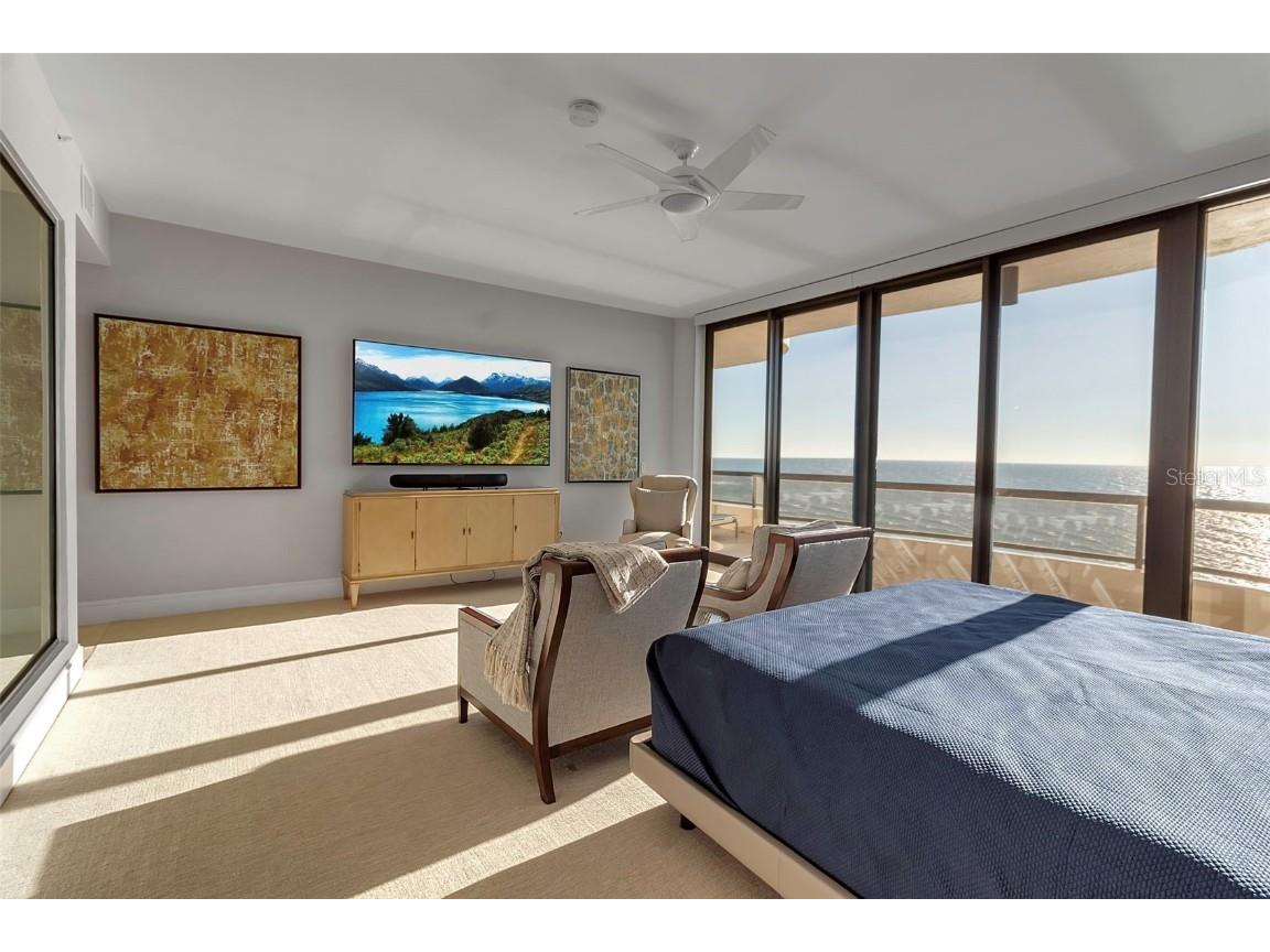 415 L Ambiance Drive #A801 Longboat Key FL 34228 - GULF OF MEXICO A4670057 image22