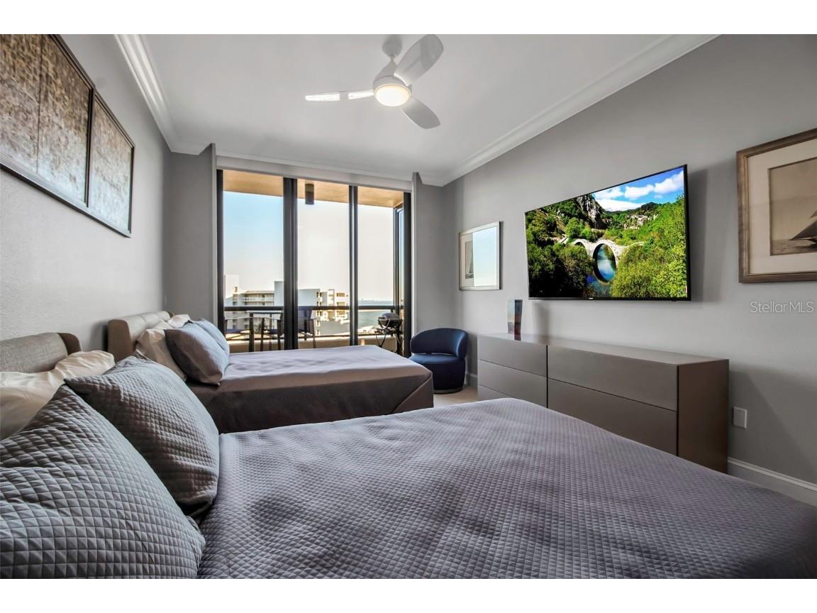 415 L Ambiance Drive #A801 Longboat Key FL 34228 - GULF OF MEXICO A4670057 image34