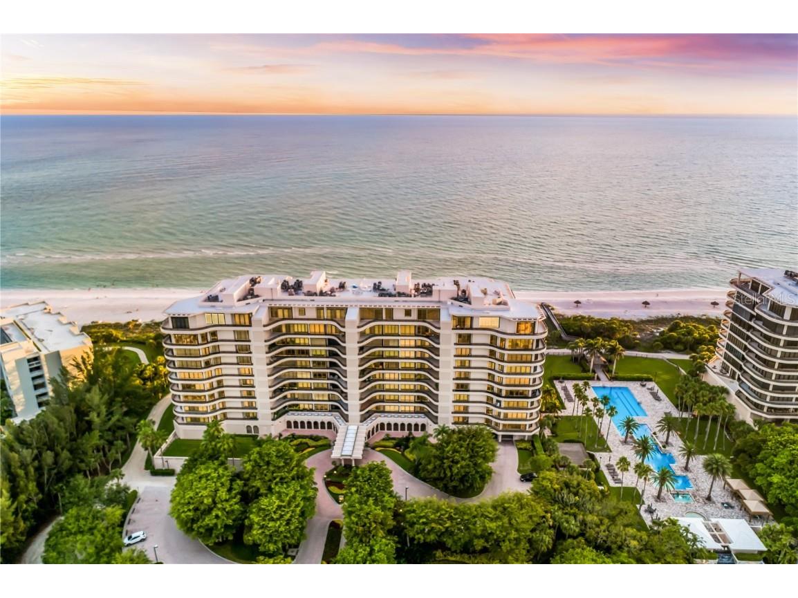 415 L Ambiance Drive #A801 Longboat Key FL 34228 - GULF OF MEXICO A4670057 image39