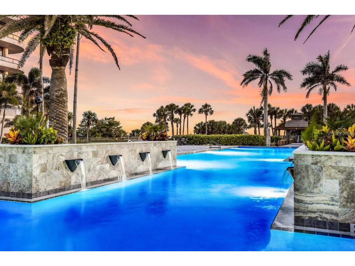 415 L Ambiance Drive #A801 Longboat Key FL 34228 - GULF OF MEXICO A4670057 image44