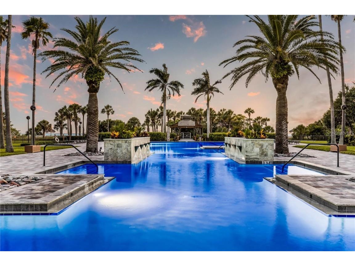 415 L Ambiance Drive #A801 Longboat Key FL 34228 - GULF OF MEXICO A4670057 image45