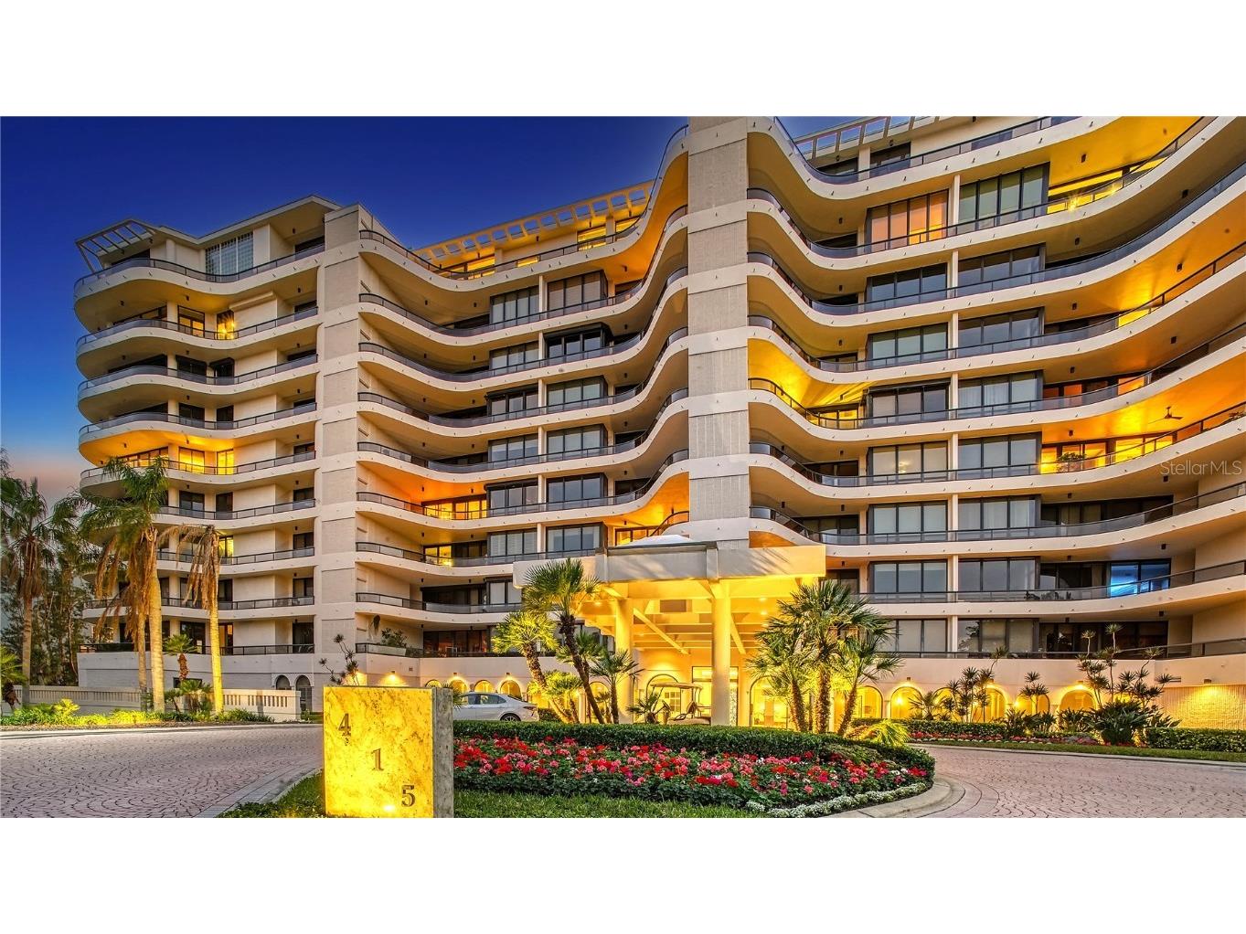 415 L Ambiance Drive #A801 Longboat Key FL 34228 - GULF OF MEXICO A4670057 image46