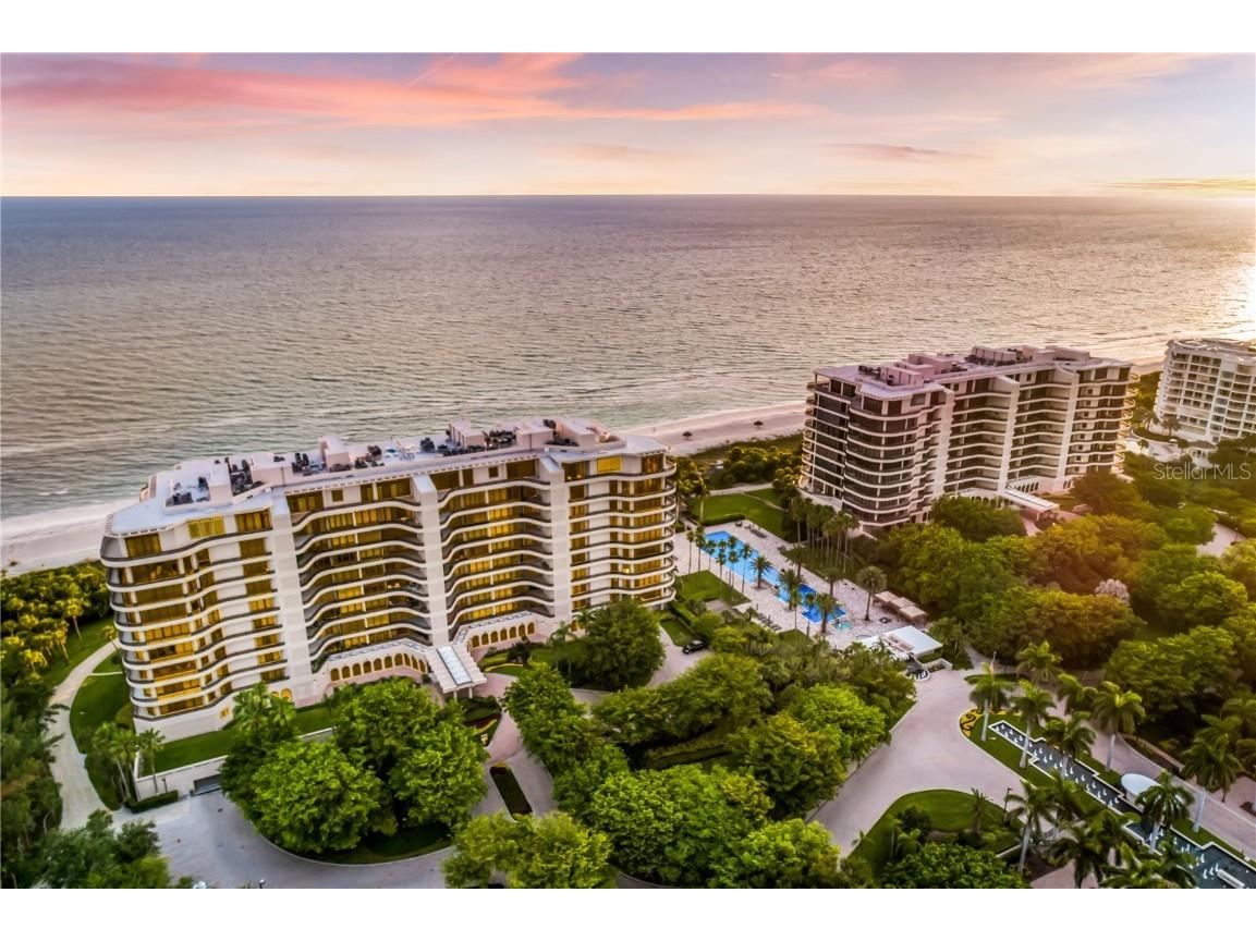 415 L Ambiance Drive #A801 Longboat Key FL 34228 - GULF OF MEXICO A4670057 image47
