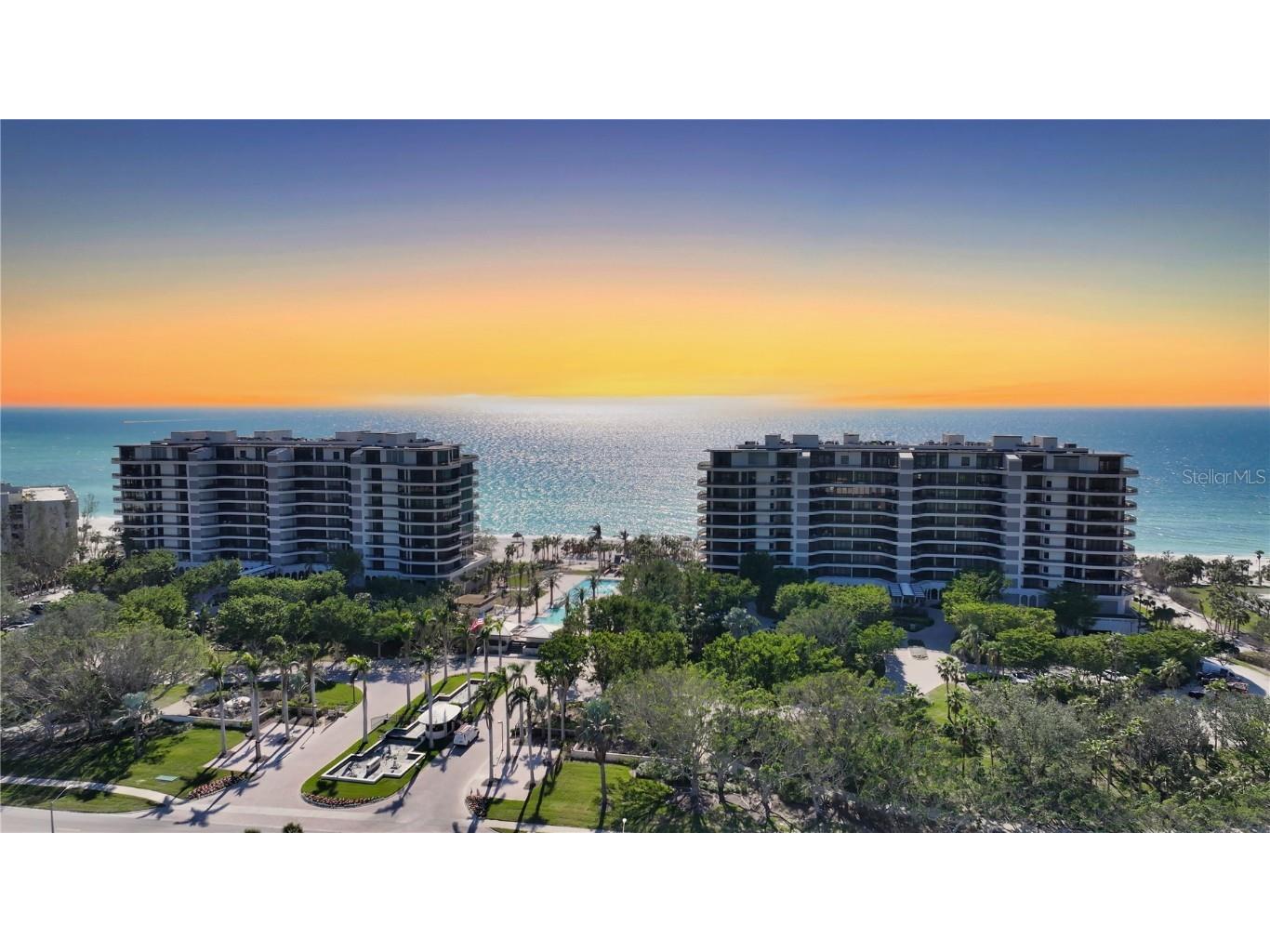 415 L Ambiance Drive #A801 Longboat Key FL 34228 - GULF OF MEXICO A4670057 image51