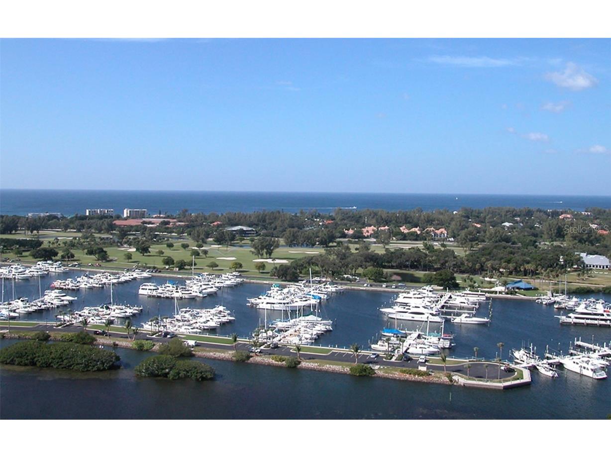 415 L Ambiance Drive #A801 Longboat Key FL 34228 - GULF OF MEXICO A4670057 image56