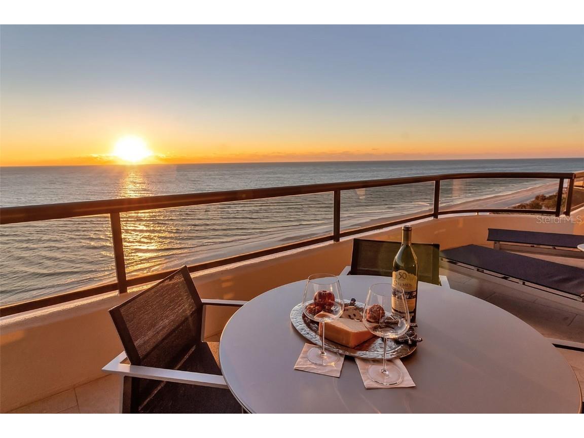 415 L Ambiance Drive #A801 Longboat Key FL 34228 - GULF OF MEXICO A4670057 image7