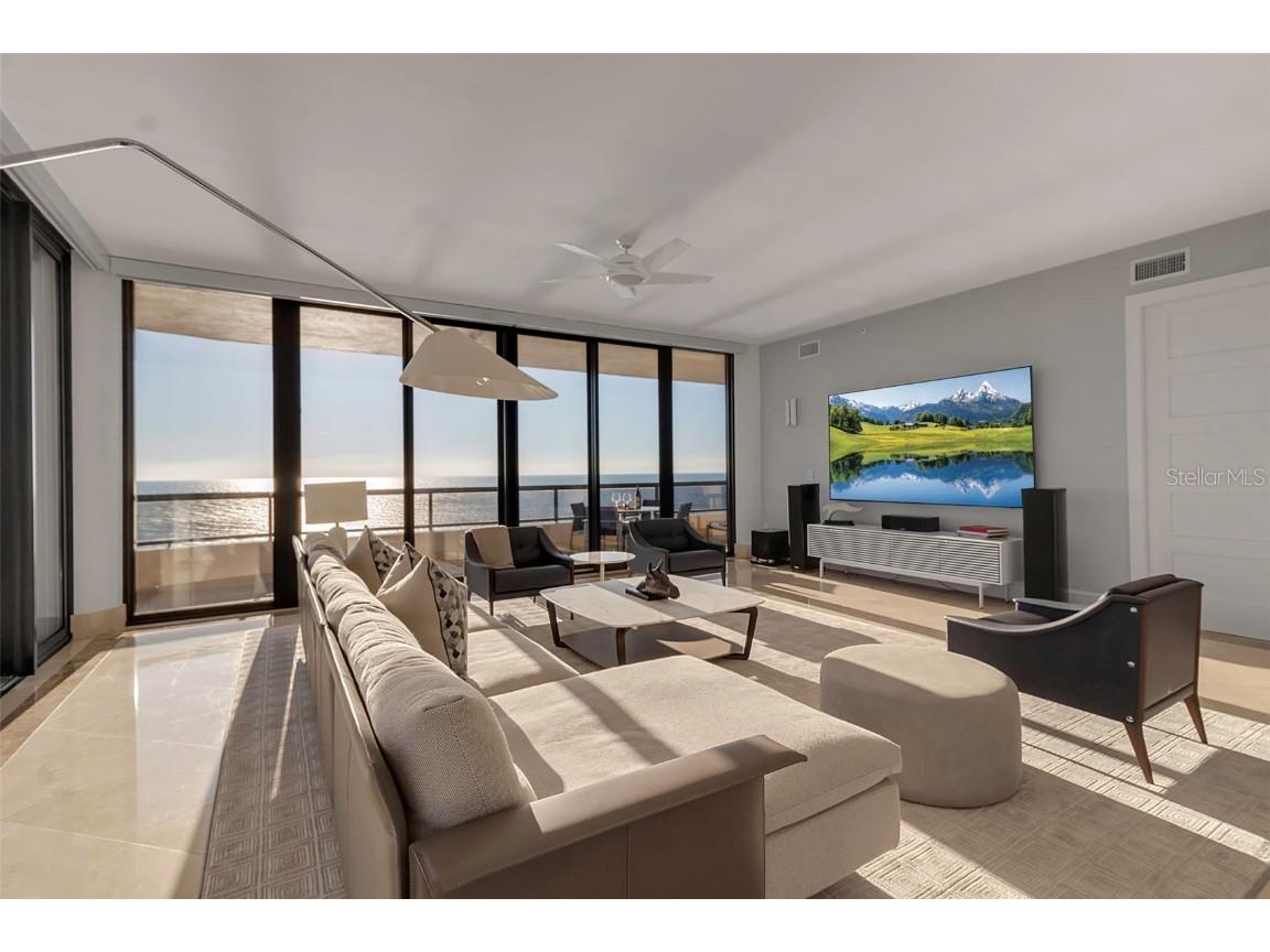 415 L Ambiance Drive #A801 Longboat Key FL 34228 - GULF OF MEXICO A4670057 image9