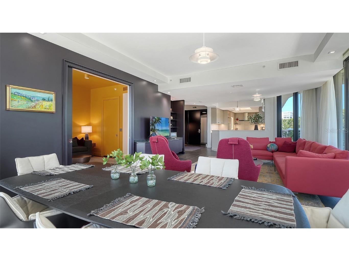 415 L Ambiance Drive #B202 Longboat Key FL 34228 - GULF OF MEXICO A4670048 image11