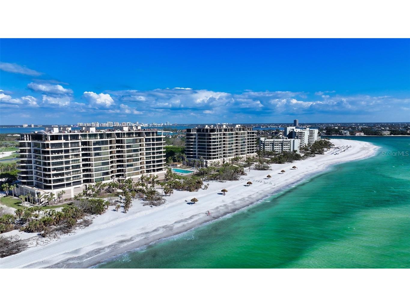 415 L Ambiance Drive #B202 Longboat Key FL 34228 - GULF OF MEXICO A4670048 image13