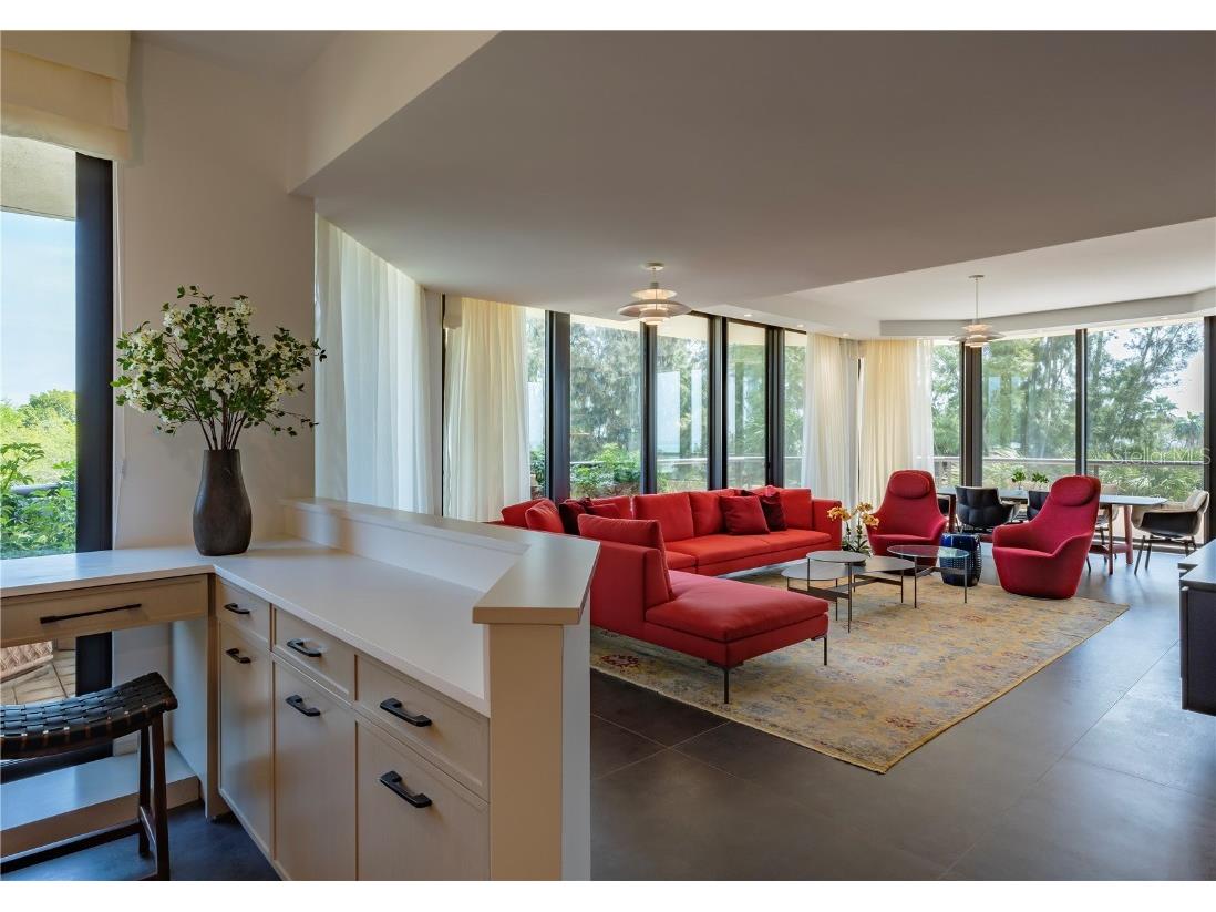 415 L Ambiance Drive #B202 Longboat Key FL 34228 - GULF OF MEXICO A4670048 image15