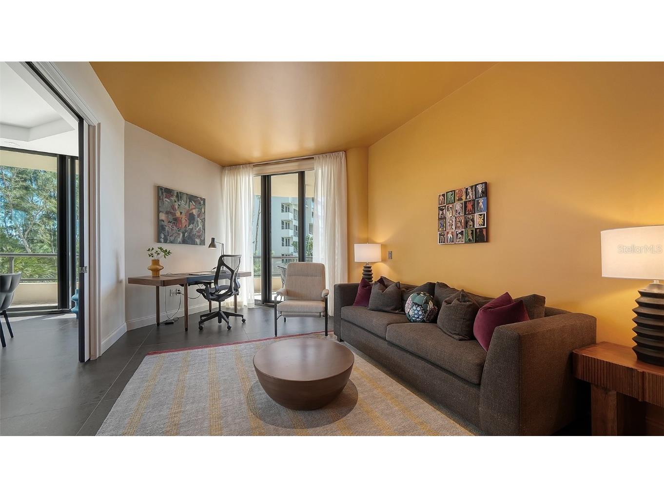 415 L Ambiance Drive #B202 Longboat Key FL 34228 - GULF OF MEXICO A4670048 image18