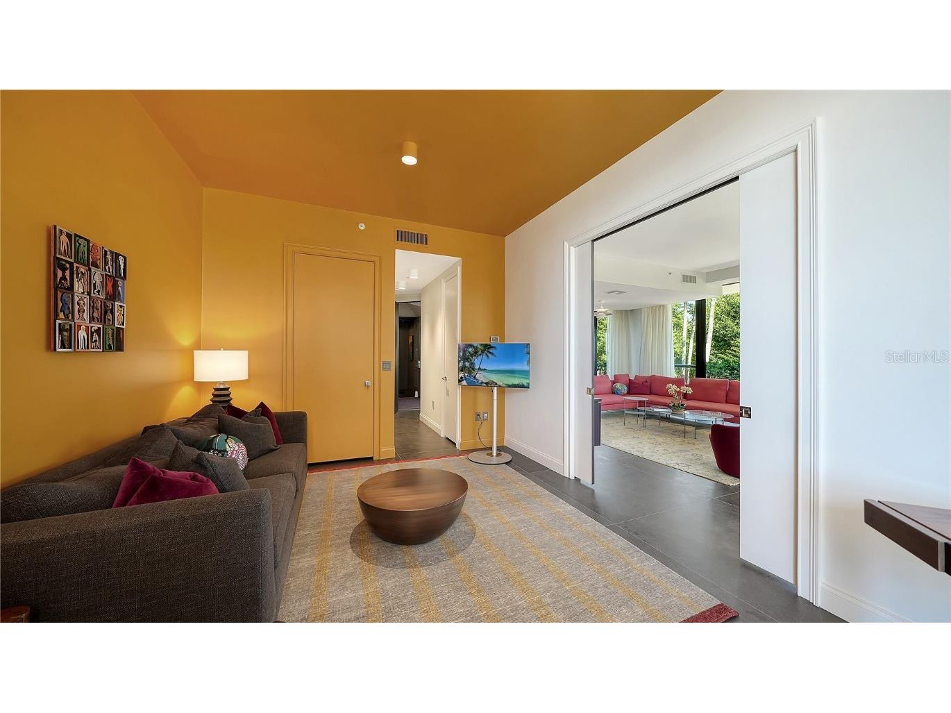 415 L Ambiance Drive #B202 Longboat Key FL 34228 - GULF OF MEXICO A4670048 image19