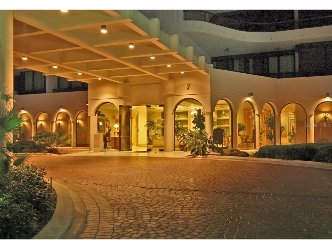 415 L Ambiance Drive #B202 Longboat Key FL 34228 - GULF OF MEXICO A4670048 image2