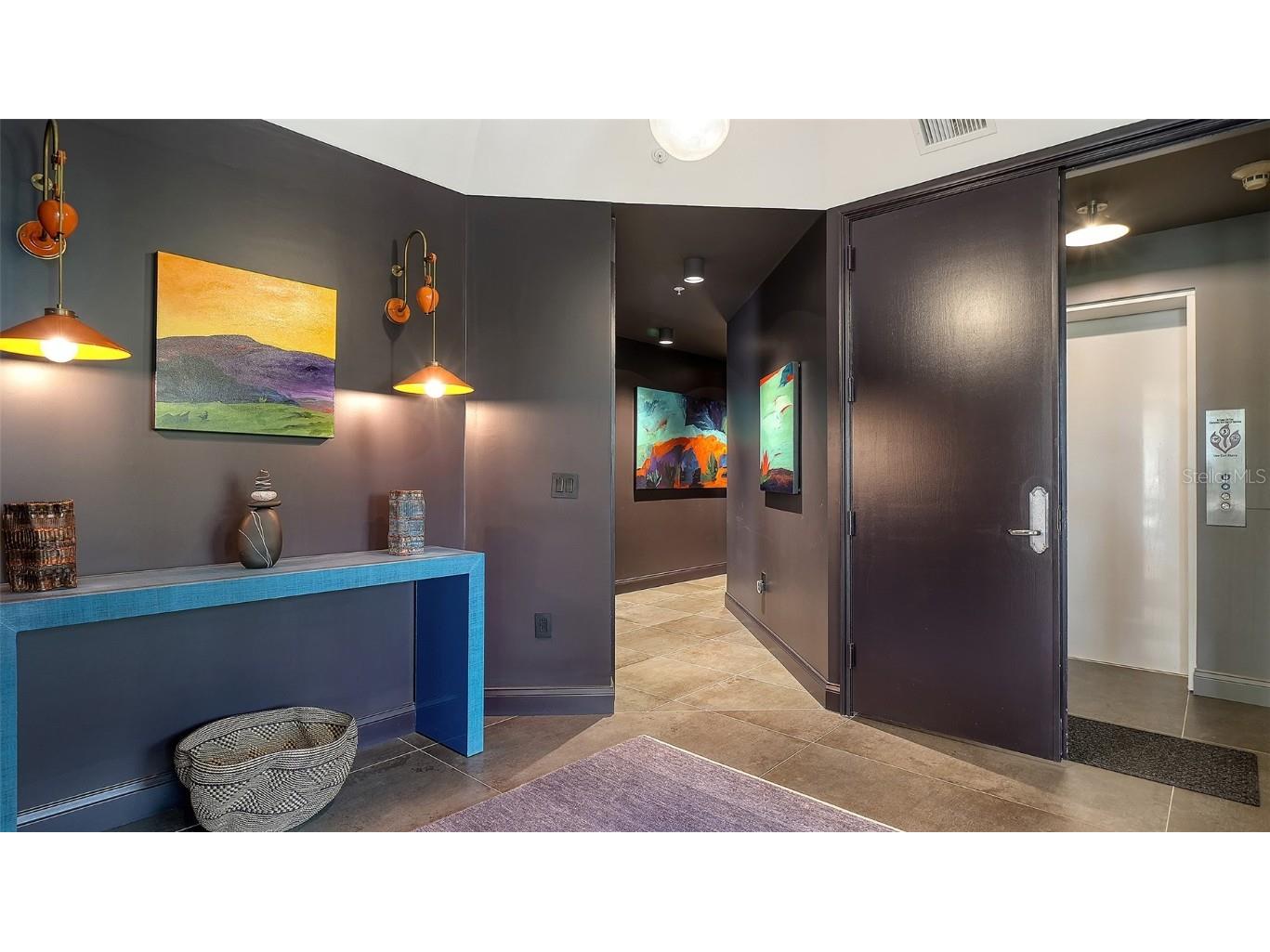 415 L Ambiance Drive #B202 Longboat Key FL 34228 - GULF OF MEXICO A4670048 image25