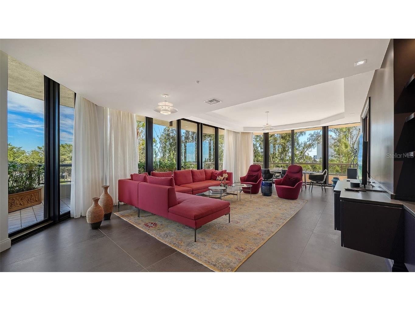 415 L Ambiance Drive #B202 Longboat Key FL 34228 - GULF OF MEXICO A4670048 image4