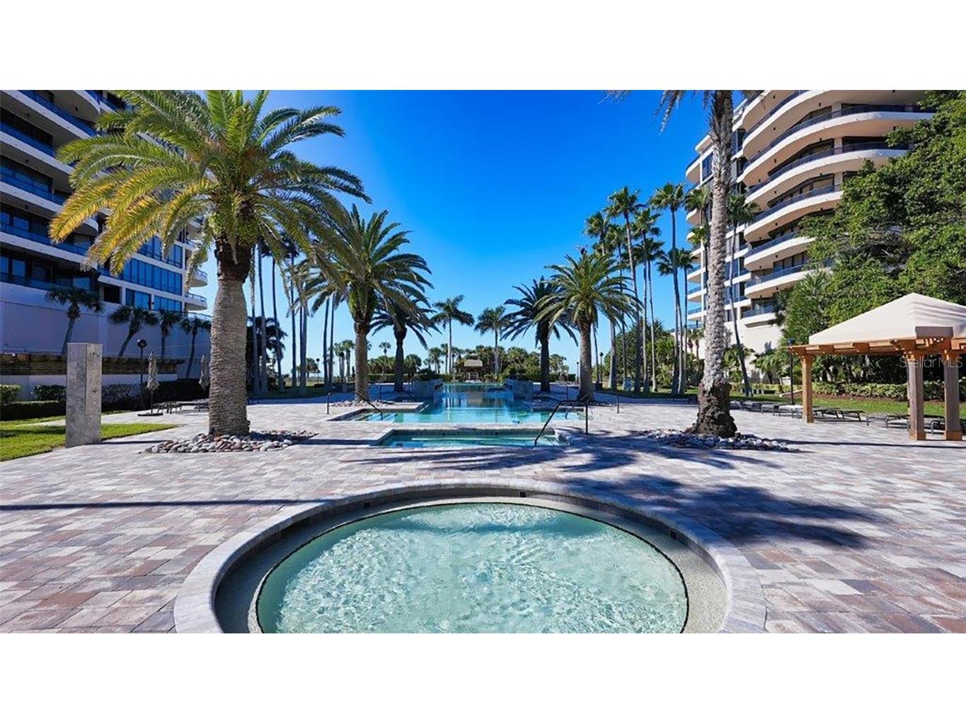 415 L Ambiance Drive #B202 Longboat Key FL 34228 - GULF OF MEXICO A4670048 image45