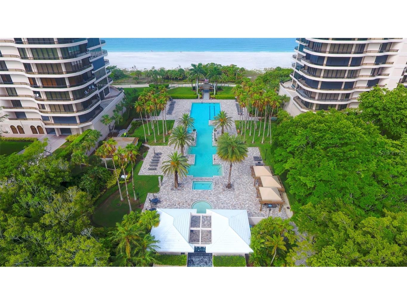 415 L Ambiance Drive #B202 Longboat Key FL 34228 - GULF OF MEXICO A4670048 image46