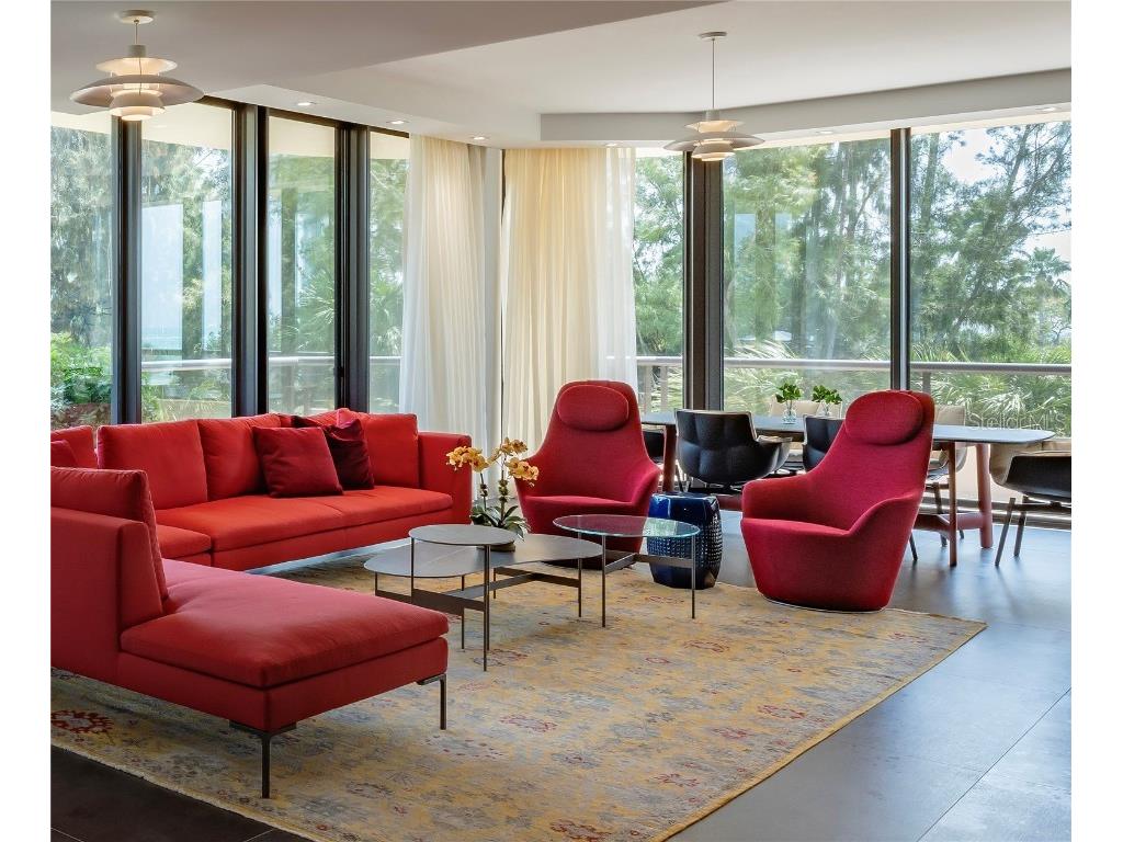 415 L Ambiance Drive #B202 Longboat Key FL 34228 - GULF OF MEXICO A4670048 image5