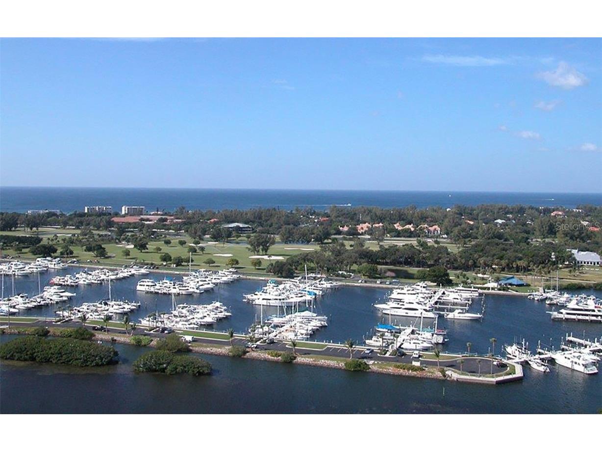 415 L Ambiance Drive #B202 Longboat Key FL 34228 - GULF OF MEXICO A4670048 image54