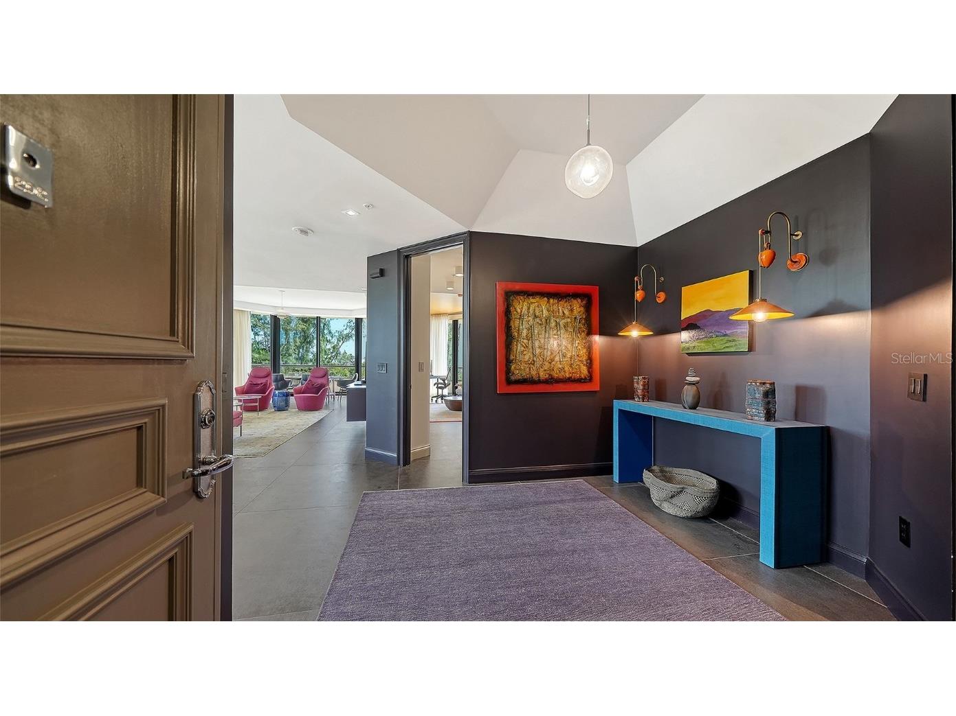 415 L Ambiance Drive #B202 Longboat Key FL 34228 - GULF OF MEXICO A4670048 image6