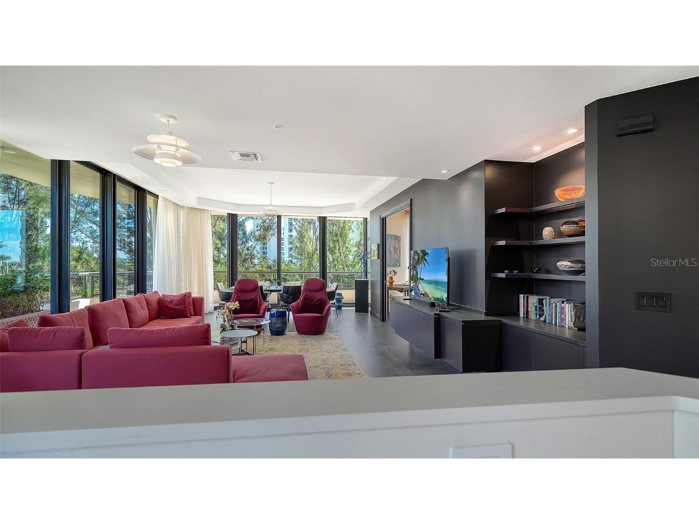 415 L Ambiance Drive #B202 Longboat Key FL 34228 - GULF OF MEXICO A4670048 image8