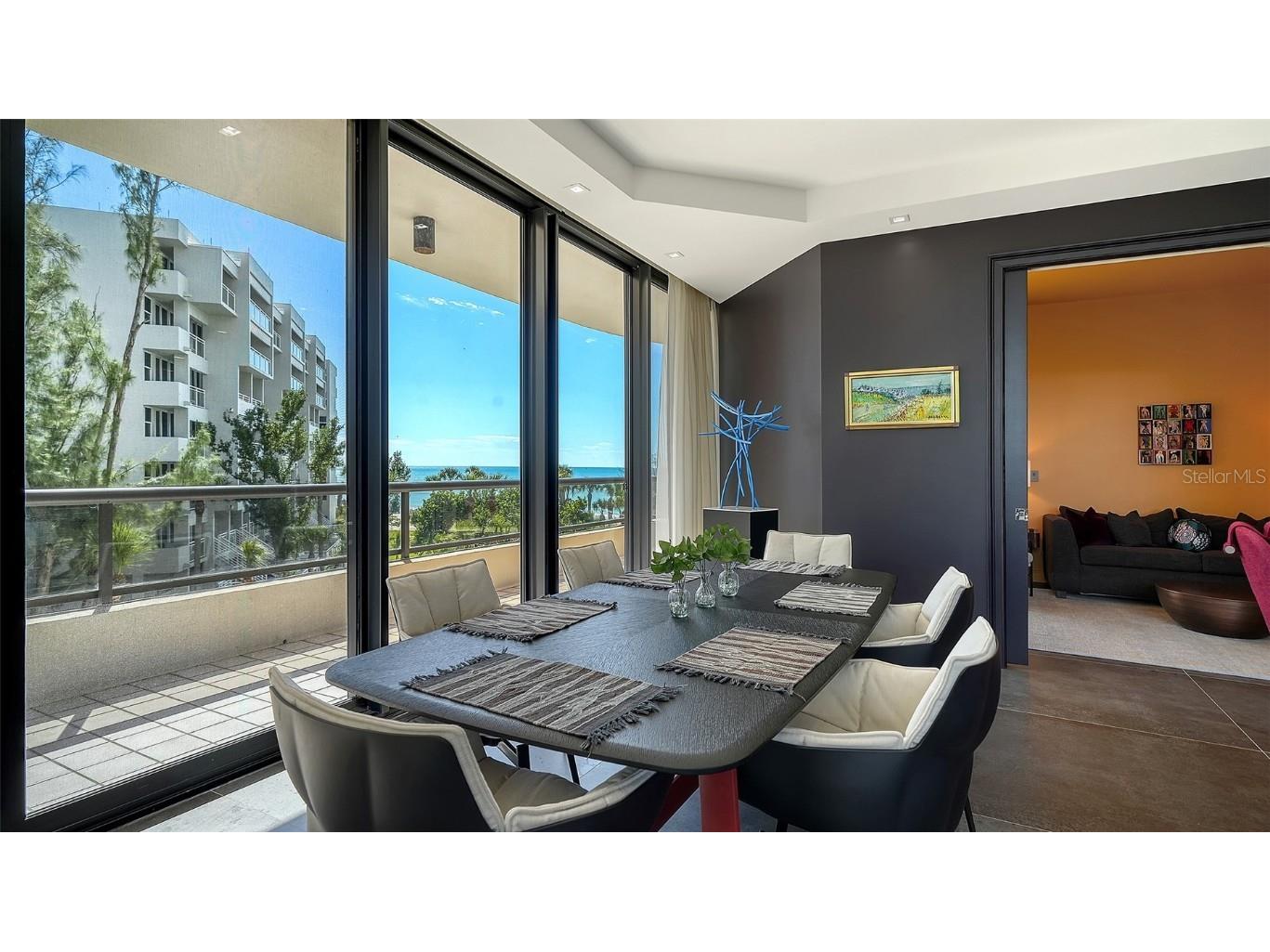 415 L Ambiance Drive #B202 Longboat Key FL 34228 - GULF OF MEXICO A4670048 image9