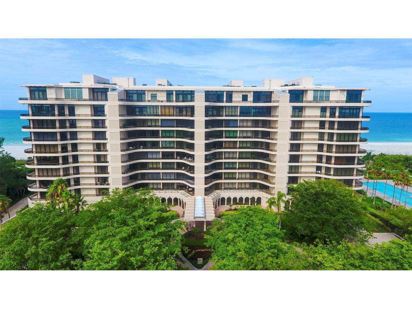 415 L Ambiance Drive #B902 Longboat Key FL 34228 A4597180 image1