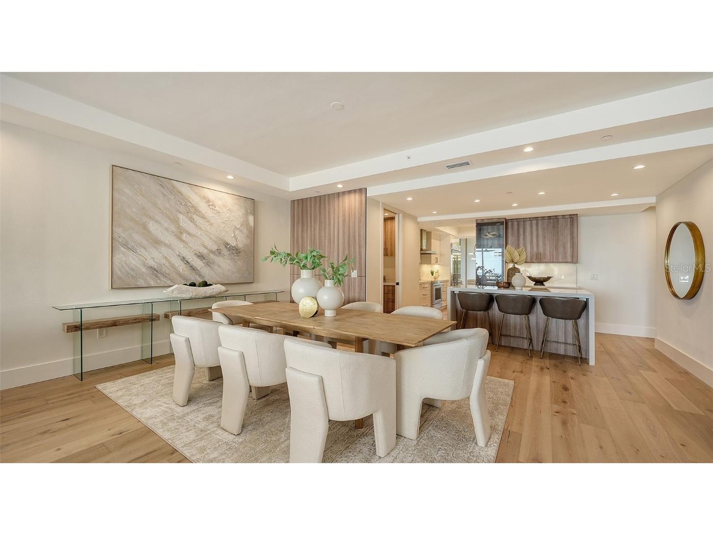 415 L Ambiance Drive #C204 Longboat Key FL 34228 - GULF OF MEXICOO A4636316 image18