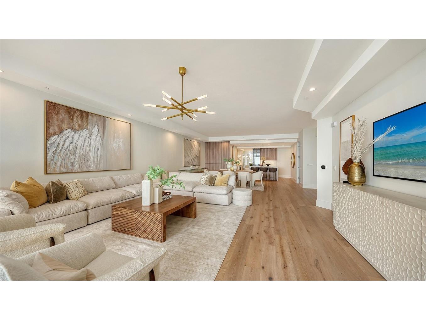 415 L Ambiance Drive #C204 Longboat Key FL 34228 - GULF OF MEXICOO A4636316 image19