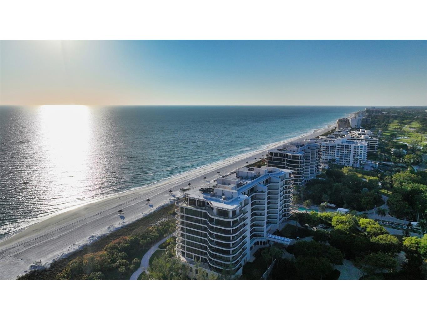 415 L Ambiance Drive #C204 Longboat Key FL 34228 - GULF OF MEXICOO A4636316 image2