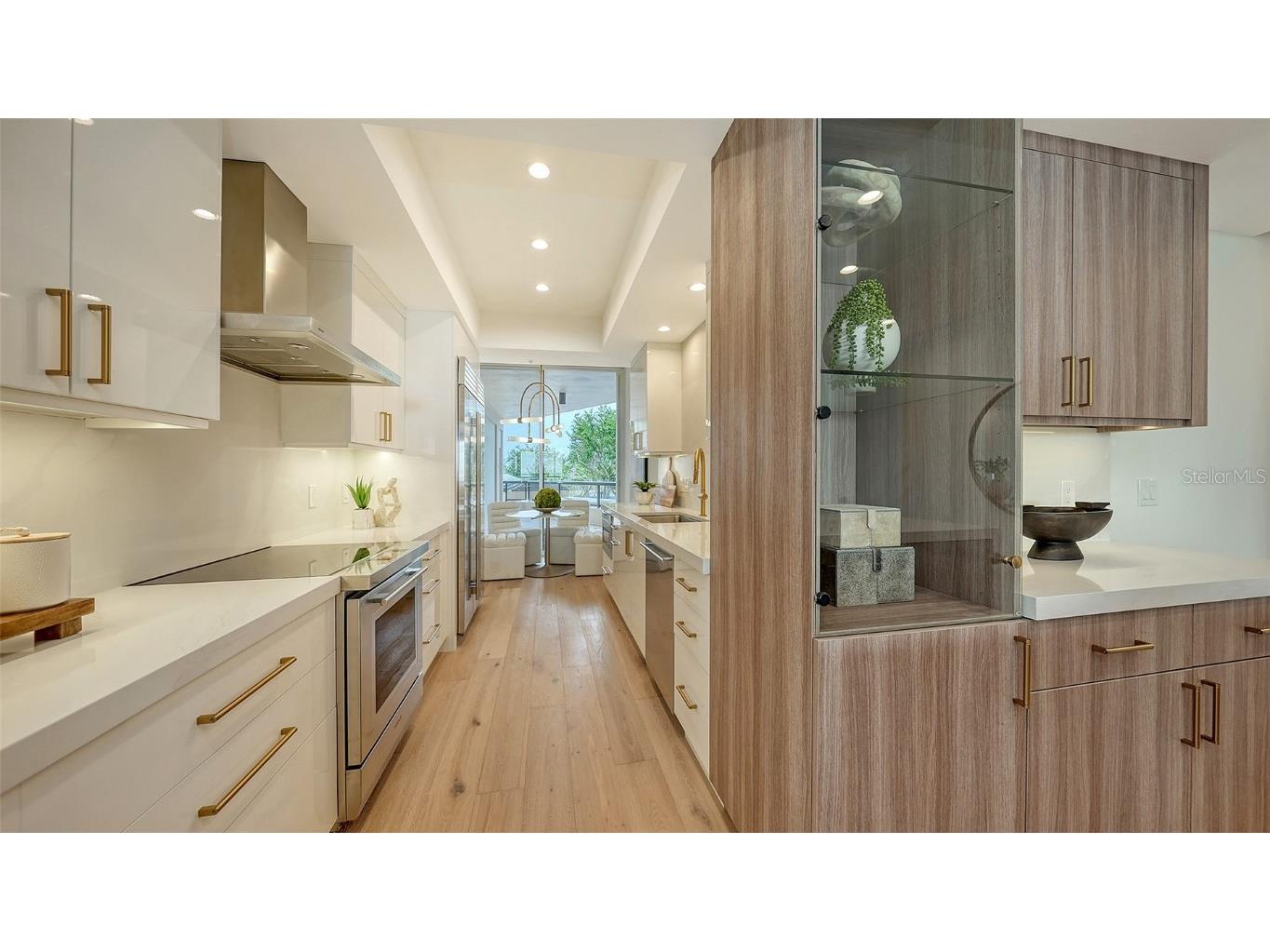 415 L Ambiance Drive #C204 Longboat Key FL 34228 - GULF OF MEXICOO A4636316 image23