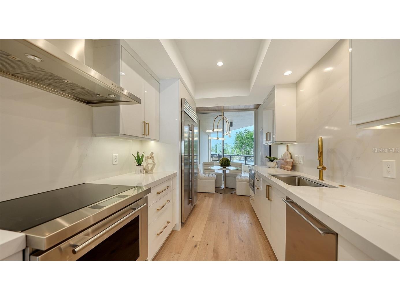 415 L Ambiance Drive #C204 Longboat Key FL 34228 - GULF OF MEXICOO A4636316 image24