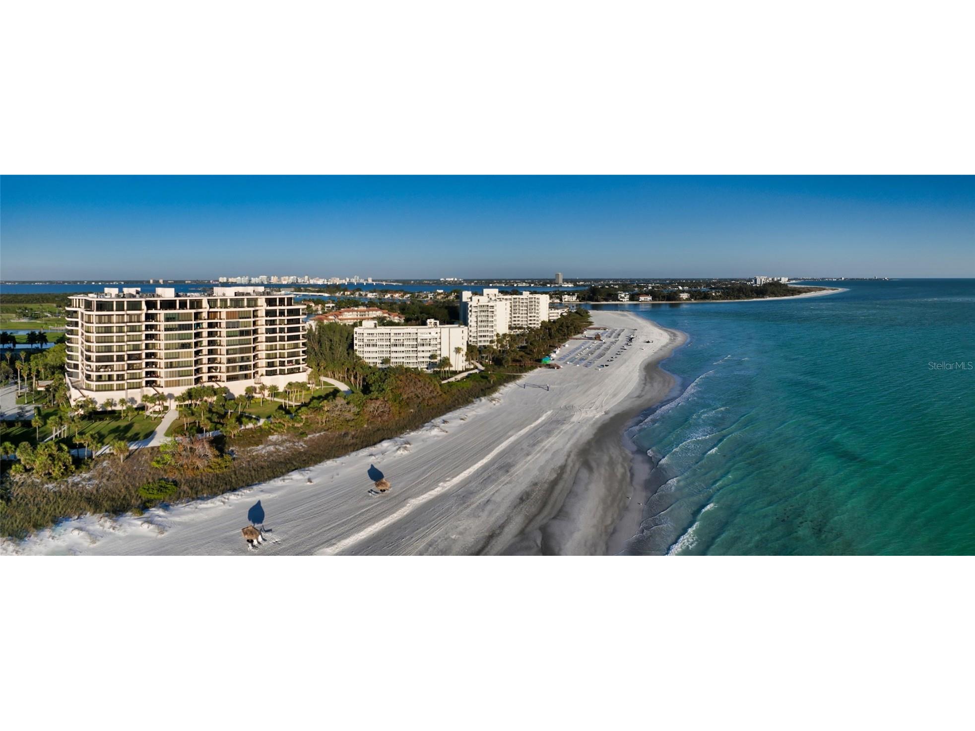 415 L Ambiance Drive #C204 Longboat Key FL 34228 - GULF OF MEXICOO A4636316 image3