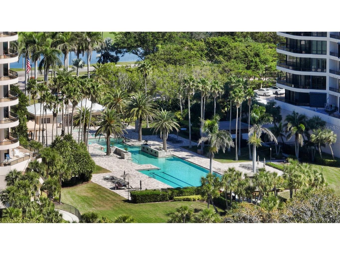 415 L Ambiance Drive #C204 Longboat Key FL 34228 - GULF OF MEXICOO A4636316 image44
