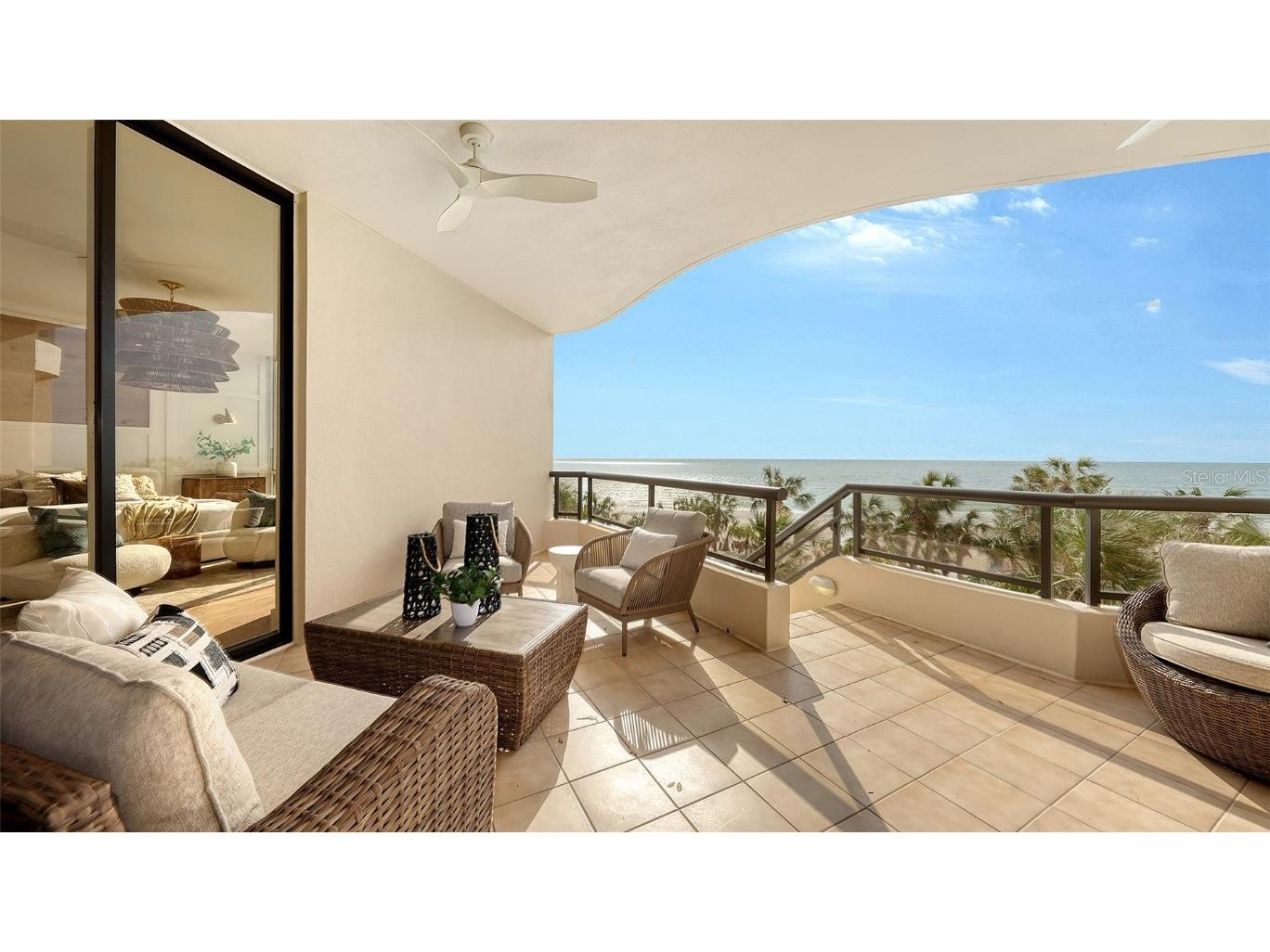 415 L Ambiance Drive #C204 Longboat Key FL 34228 - GULF OF MEXICOO A4636316 image7