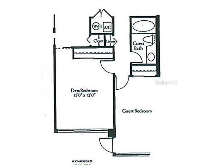 415 L Ambiance Drive #C403 Longboat Key FL 34228 A4666816 image28