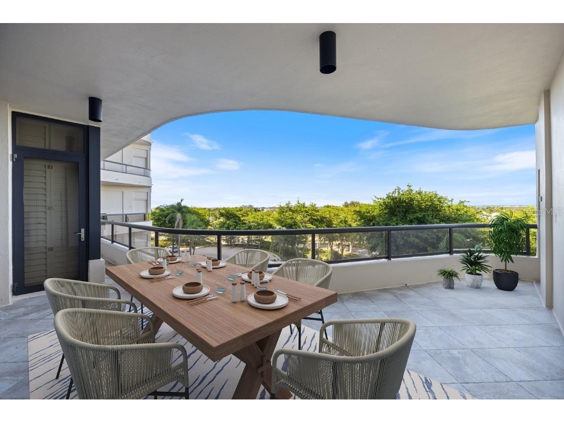 415 L Ambiance Drive #C403 Longboat Key FL 34228 A4666816 image36