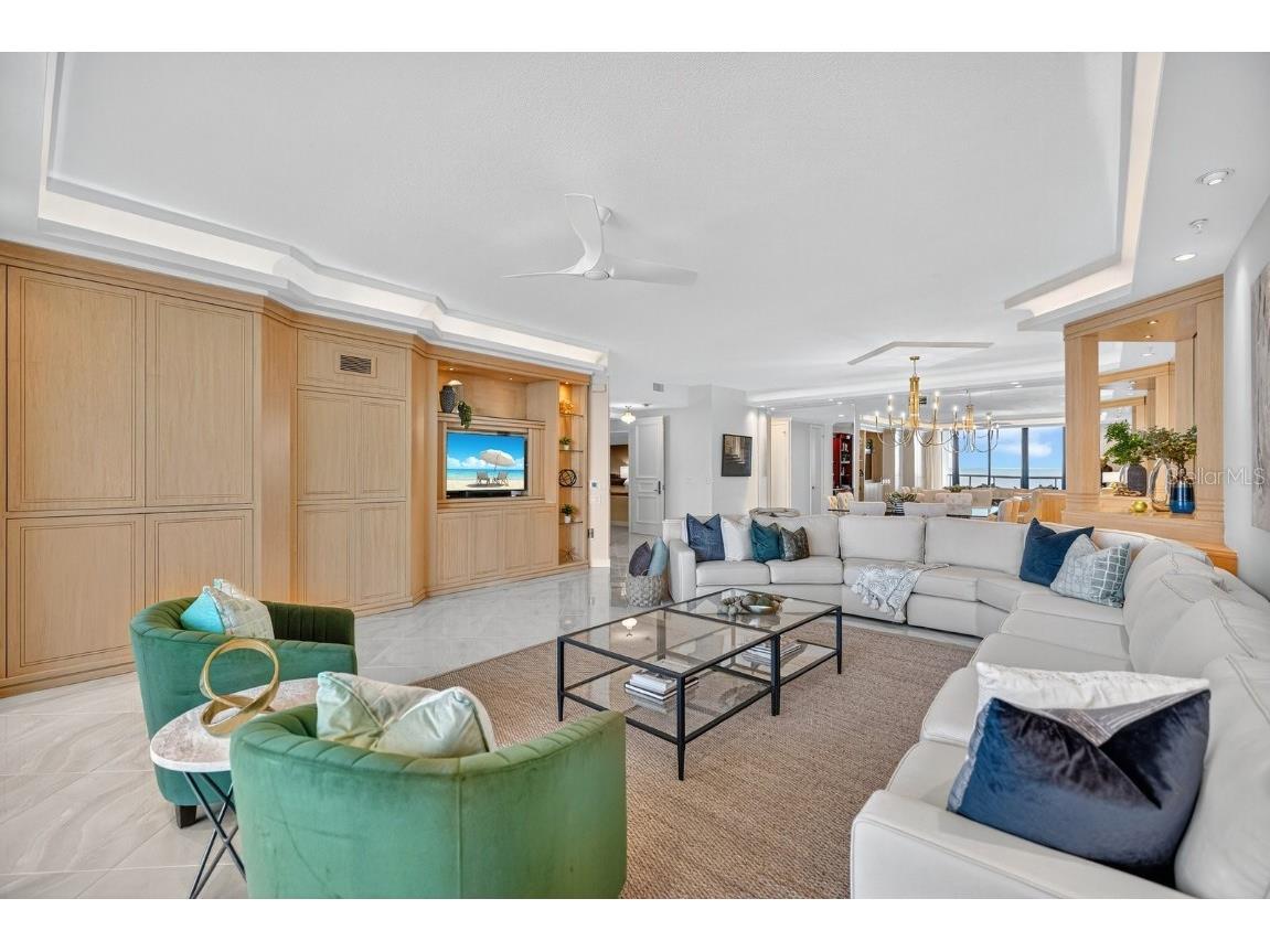 415 L Ambiance Drive #C403 Longboat Key FL 34228 A4666816 image4