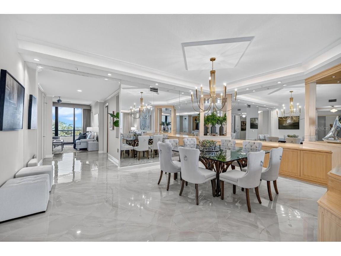 415 L Ambiance Drive #C403 Longboat Key FL 34228 A4666816 image6