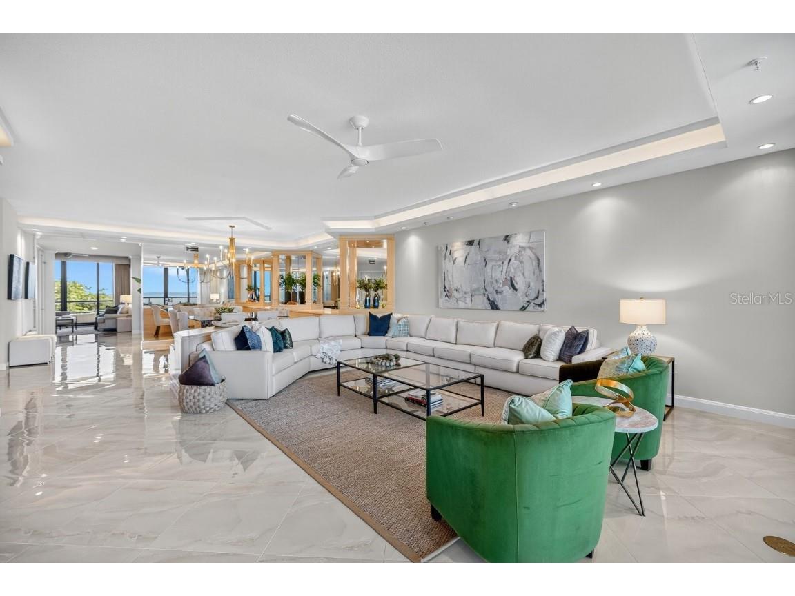 415 L Ambiance Drive #C403 Longboat Key FL 34228 A4666816 image7