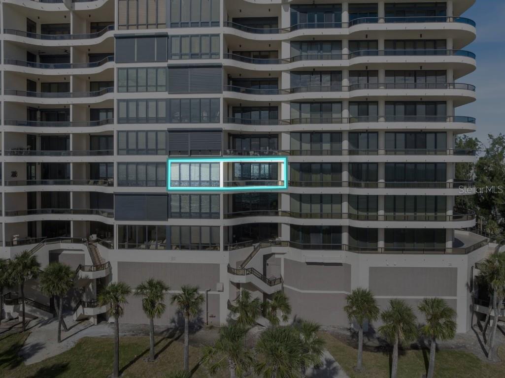 415 L Ambiance Drive #C403 Longboat Key FL 34228 A4666816 image98