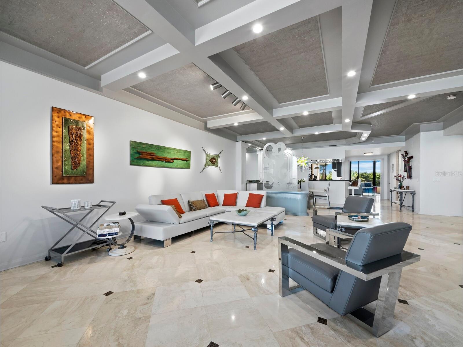 415 L Ambiance Drive #D306 Longboat Key FL 34228 - GULF OF MEXICO A4649174 image12