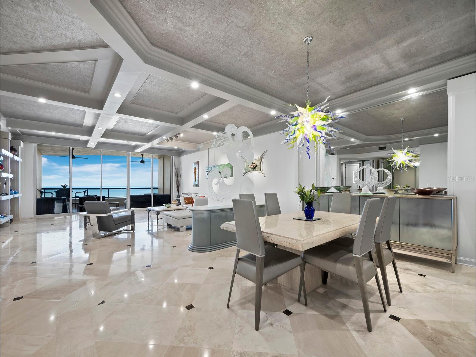 415 L Ambiance Drive #D306 Longboat Key FL 34228 - GULF OF MEXICO A4649174 image15