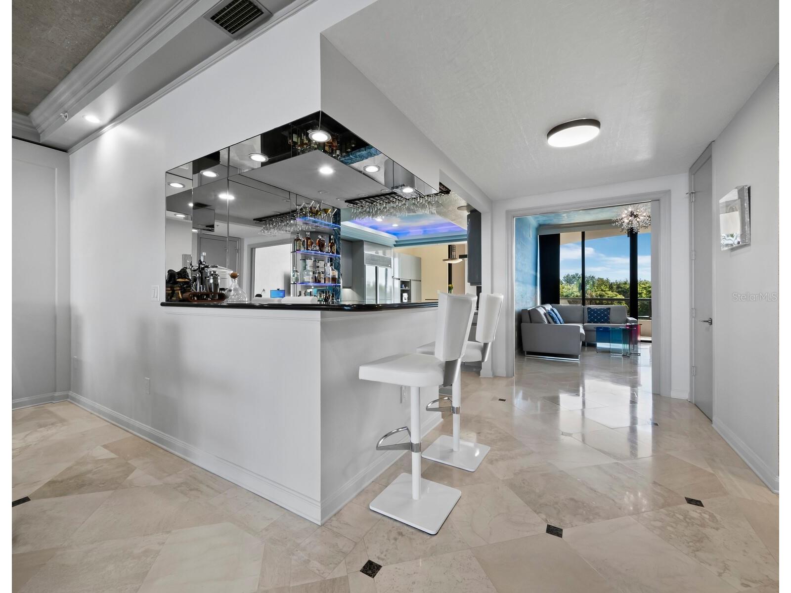 415 L Ambiance Drive #D306 Longboat Key FL 34228 - GULF OF MEXICO A4649174 image16