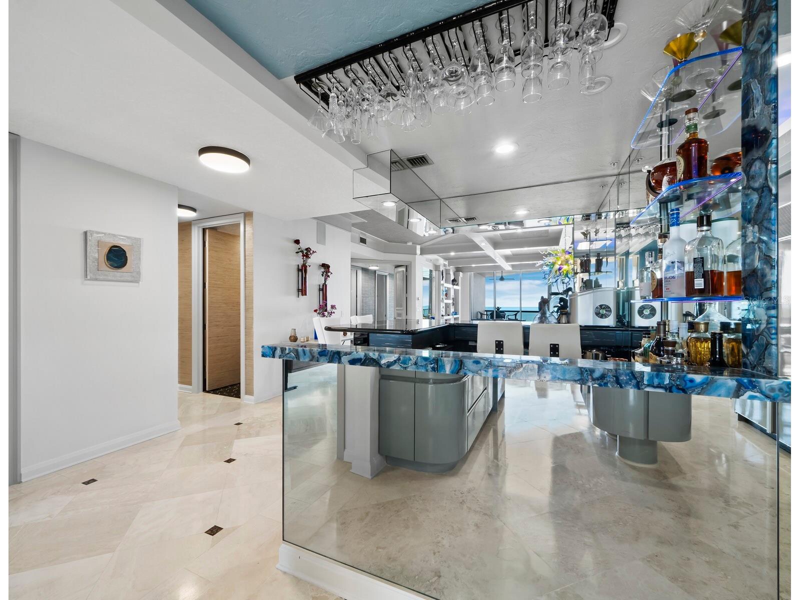 415 L Ambiance Drive #D306 Longboat Key FL 34228 - GULF OF MEXICO A4649174 image17