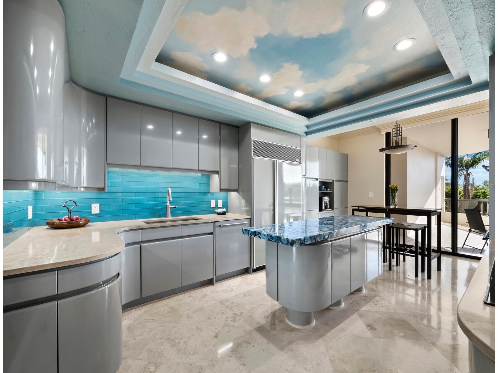 415 L Ambiance Drive #D306 Longboat Key FL 34228 - GULF OF MEXICO A4649174 image18