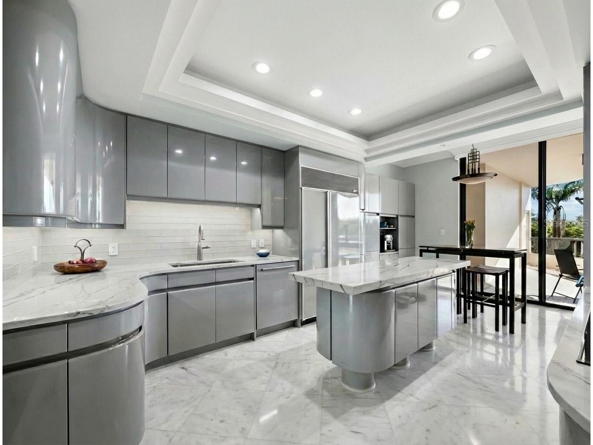 415 L Ambiance Drive #D306 Longboat Key FL 34228 - GULF OF MEXICO A4649174 image19