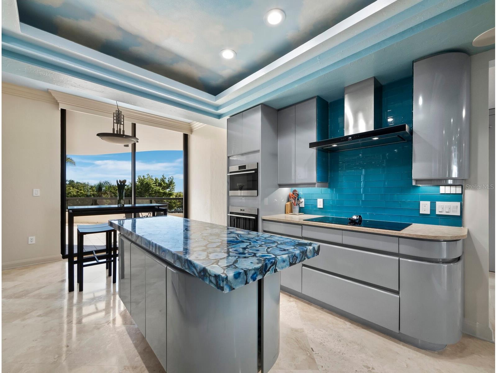 415 L Ambiance Drive #D306 Longboat Key FL 34228 - GULF OF MEXICO A4649174 image20