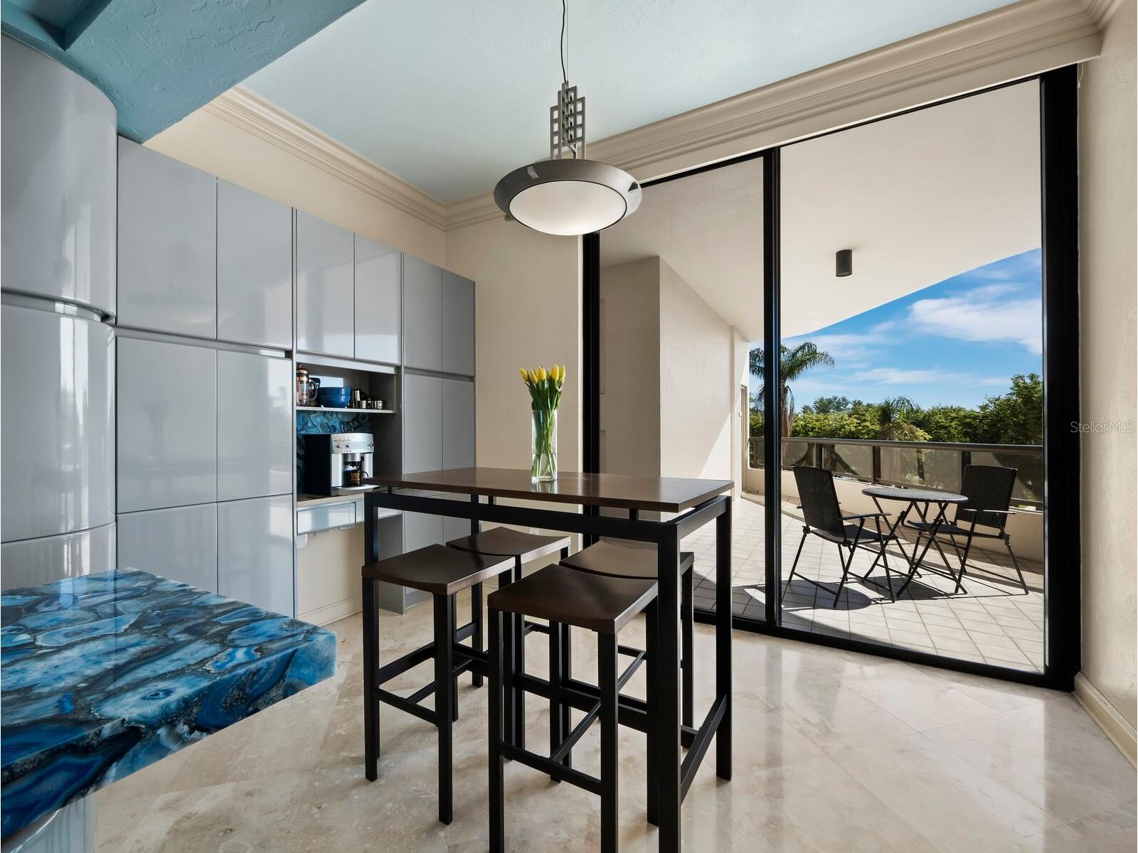 415 L Ambiance Drive #D306 Longboat Key FL 34228 - GULF OF MEXICO A4649174 image21